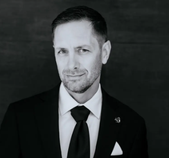 Troy Palmquist