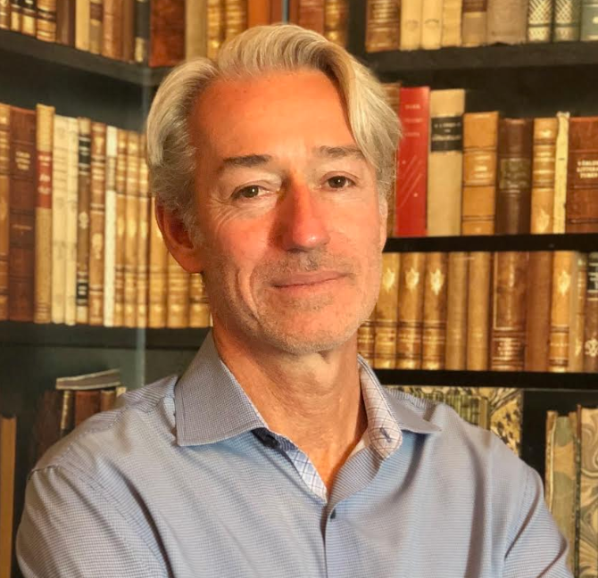 Gary Beasley