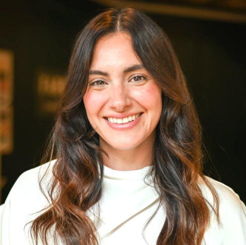 Jaclyn Pascocello