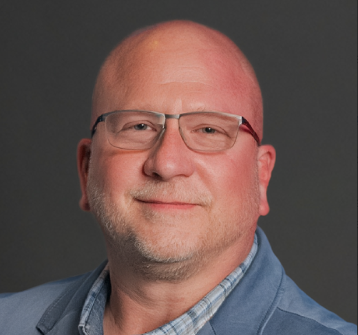 Mark Stutzman