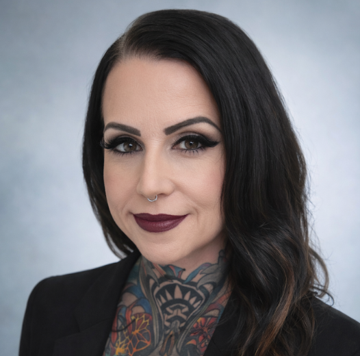 Jessica Tierney