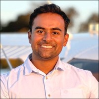 Mihir Somalwar