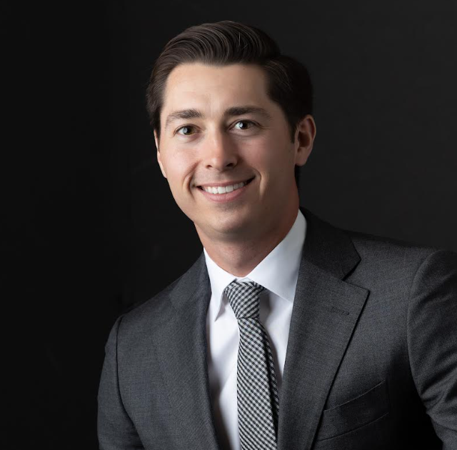 Chase Kolebuck