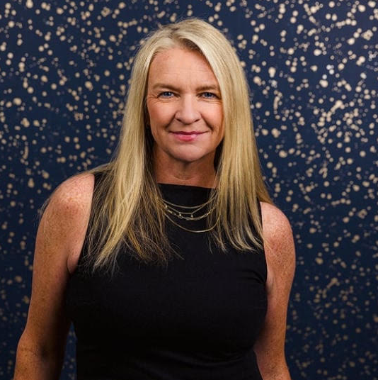 Stacie Staub