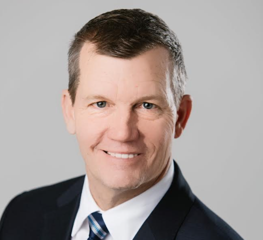 Brent Long