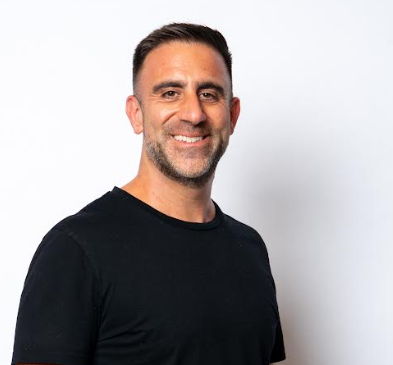 Mike Coscetta