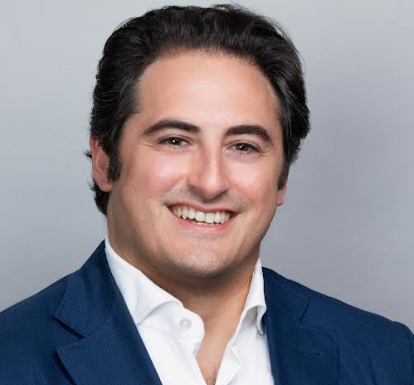 CJ Halabi