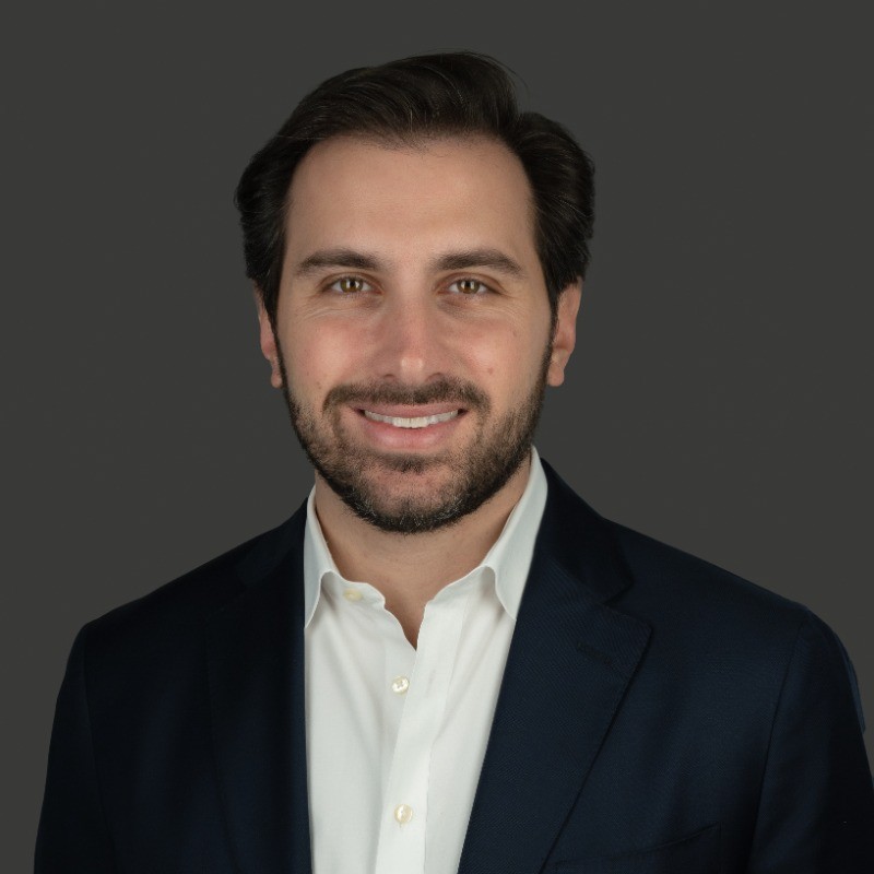 Joseph Negri