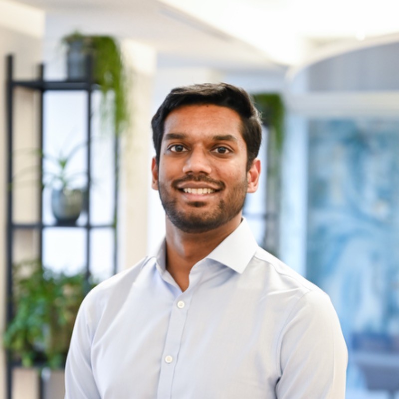 Joseph Thalinjan