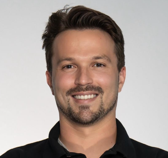 Alexey Dubov