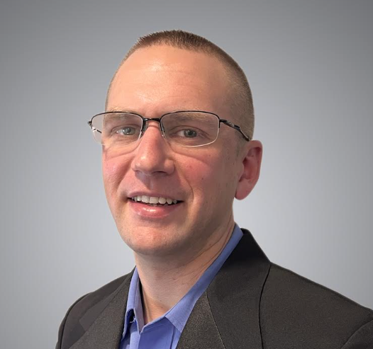 Brian Touchard
