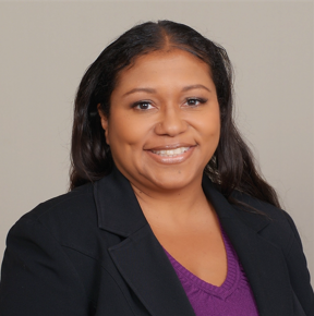 Sharon Love-Bates
