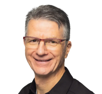 Robert Cooper