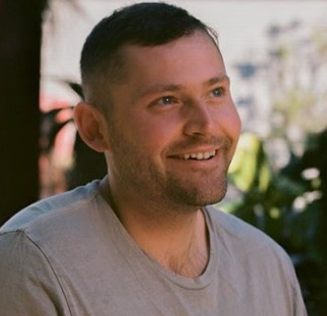 Carter Russ