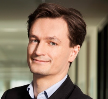 Maciej Markowski