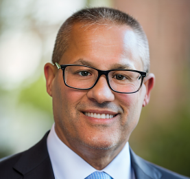 Mike Schwab