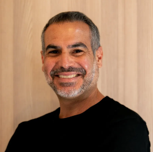 Itai Tsanaani