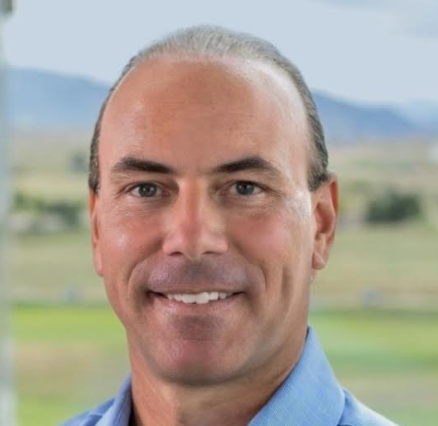 Chris Stern