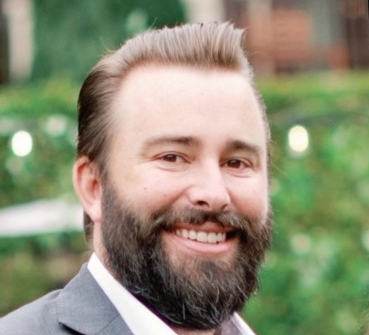 Blake Persky
