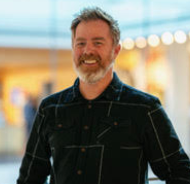 Greg Ashton