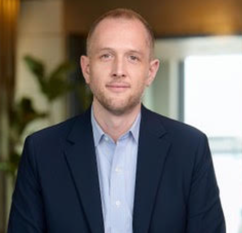Matt Partridge