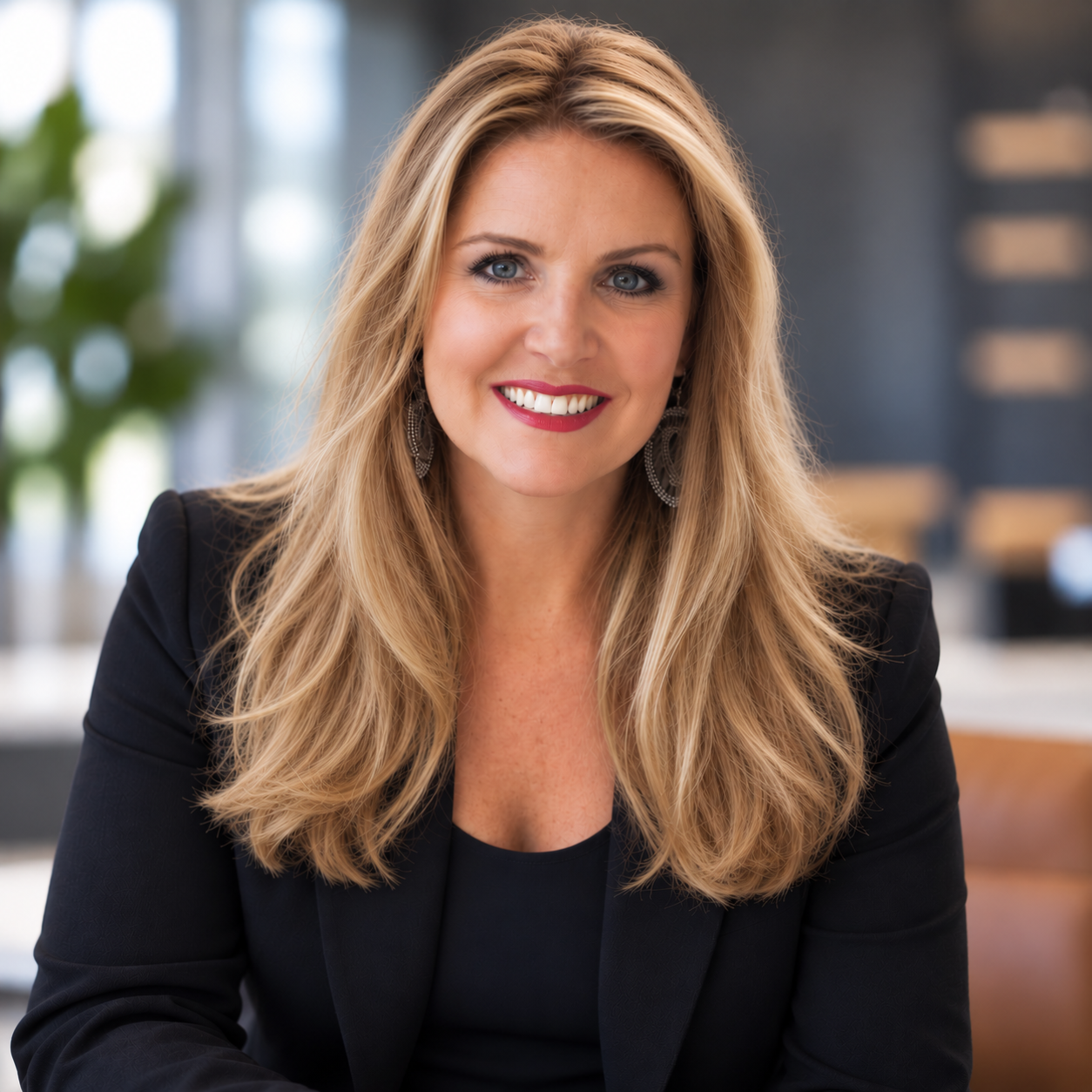 Lisa Nickerson