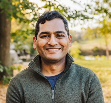 Vikas Enti