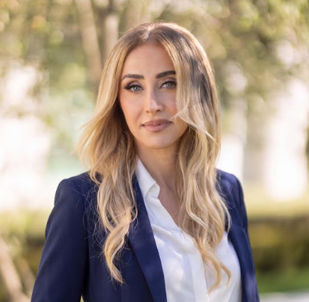 Sharon Ourian
