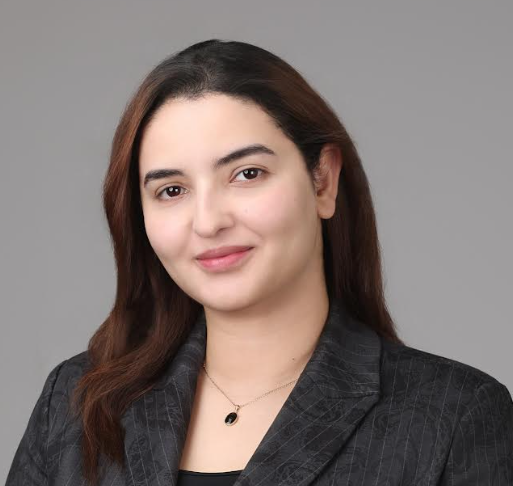 Aya Zaghnin