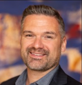Jeff Kennedy