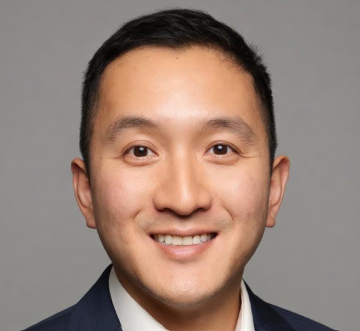 Joshua Pak