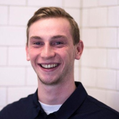 Brody Slaugenhoup