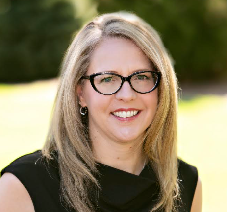 Kim Garfield