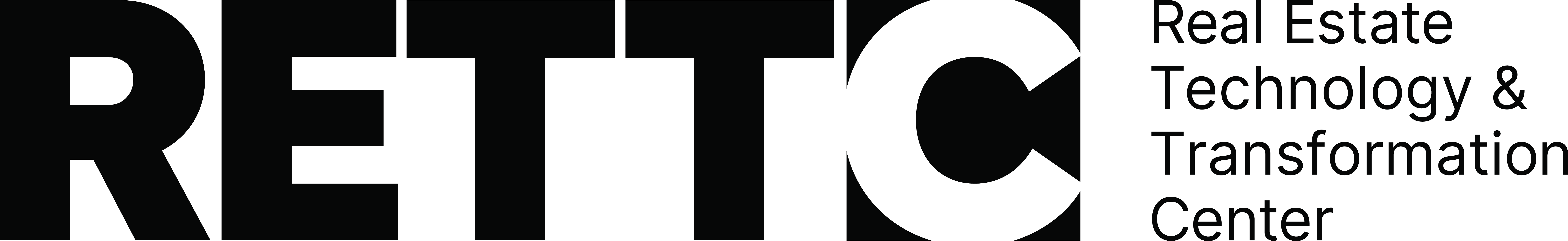 Real Estate Technology & Transformation Center (RETTC)