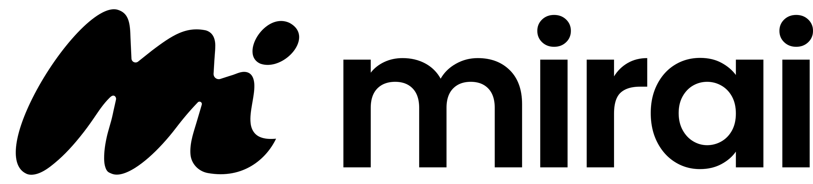 Mirai Technologies
