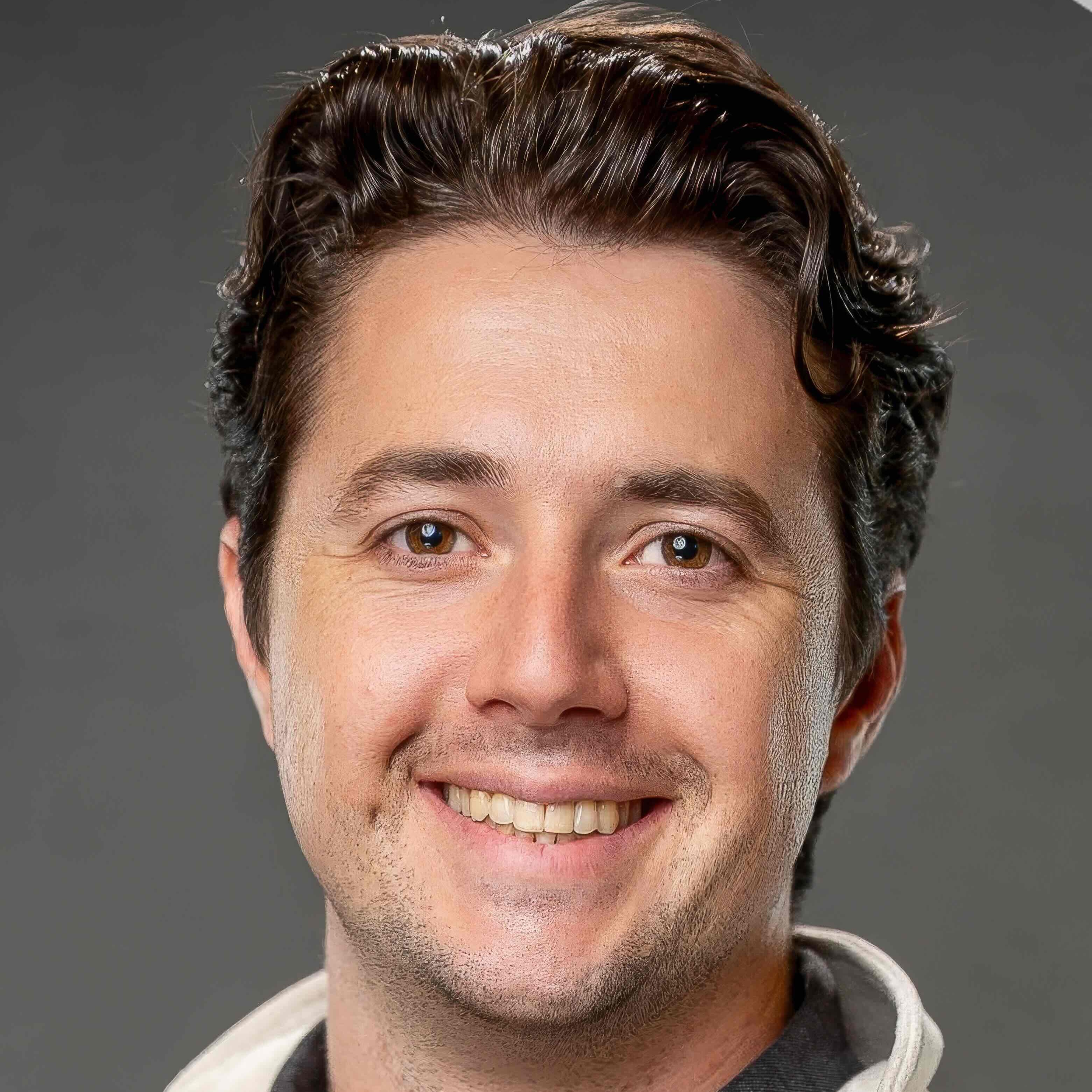 Will Glazener