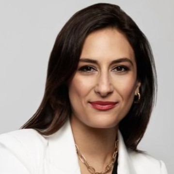 Leila Jalai