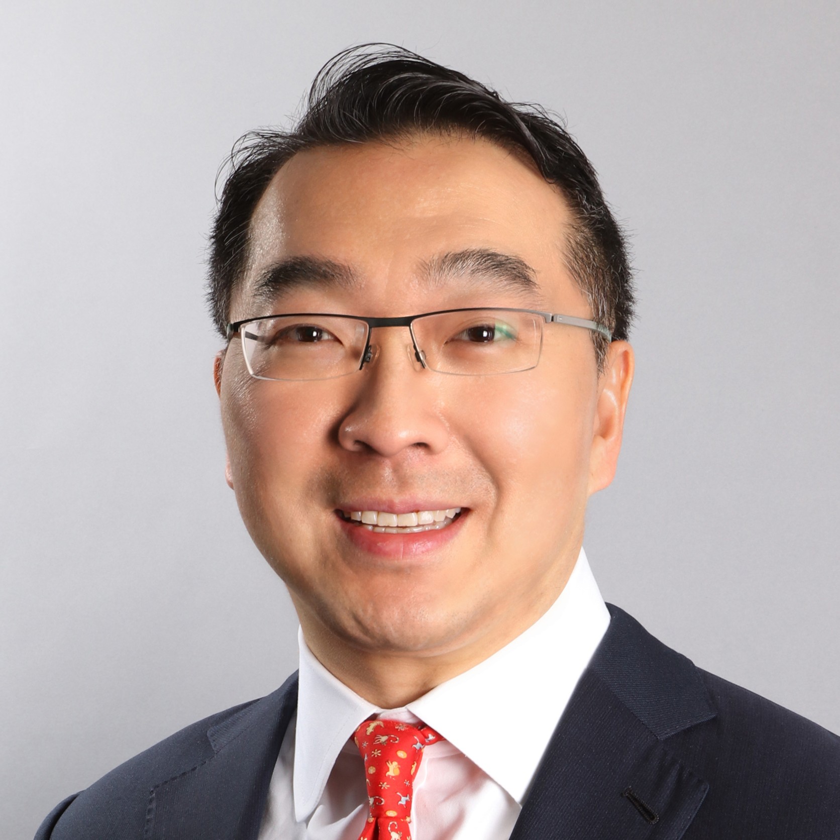 Jay Koh