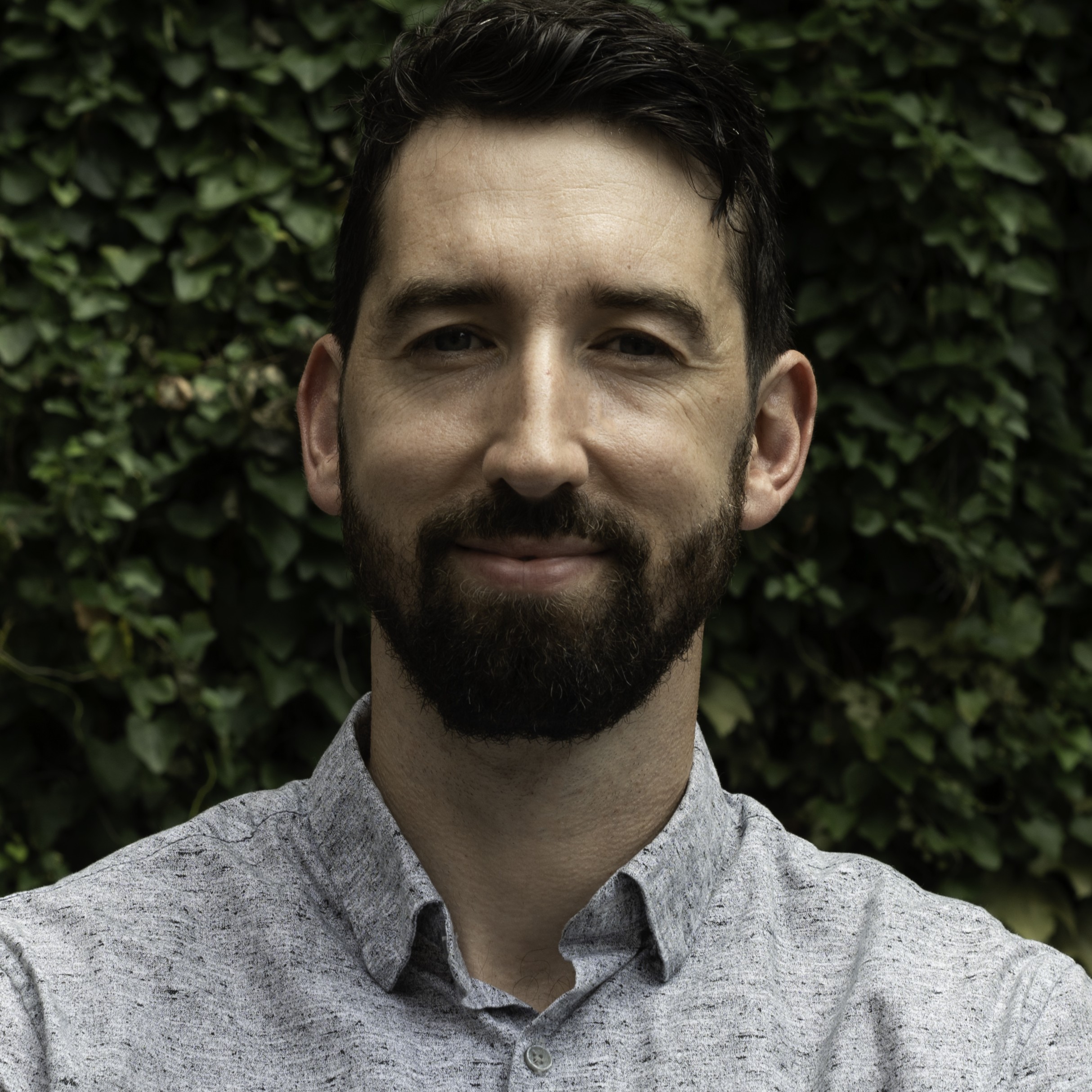 Conor Godfrey