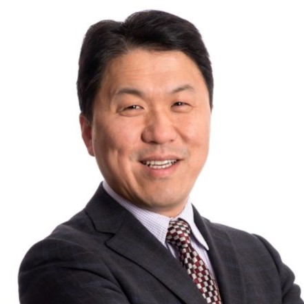 David Chen