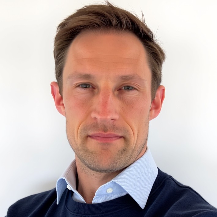 Ben Seidl