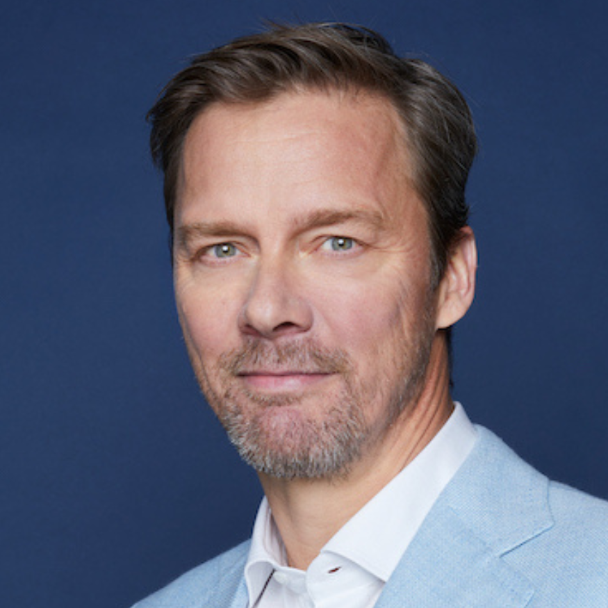 Thomas Bagge