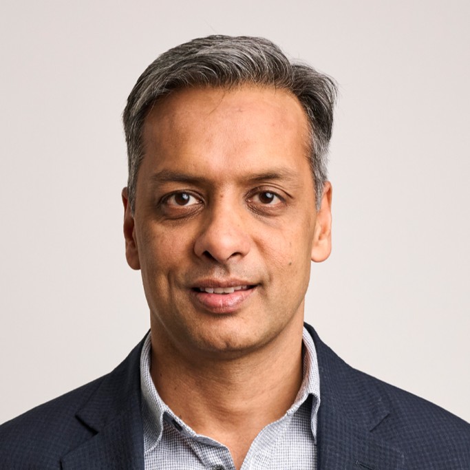 Sanjay Aggarwal