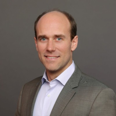 Will Geiger