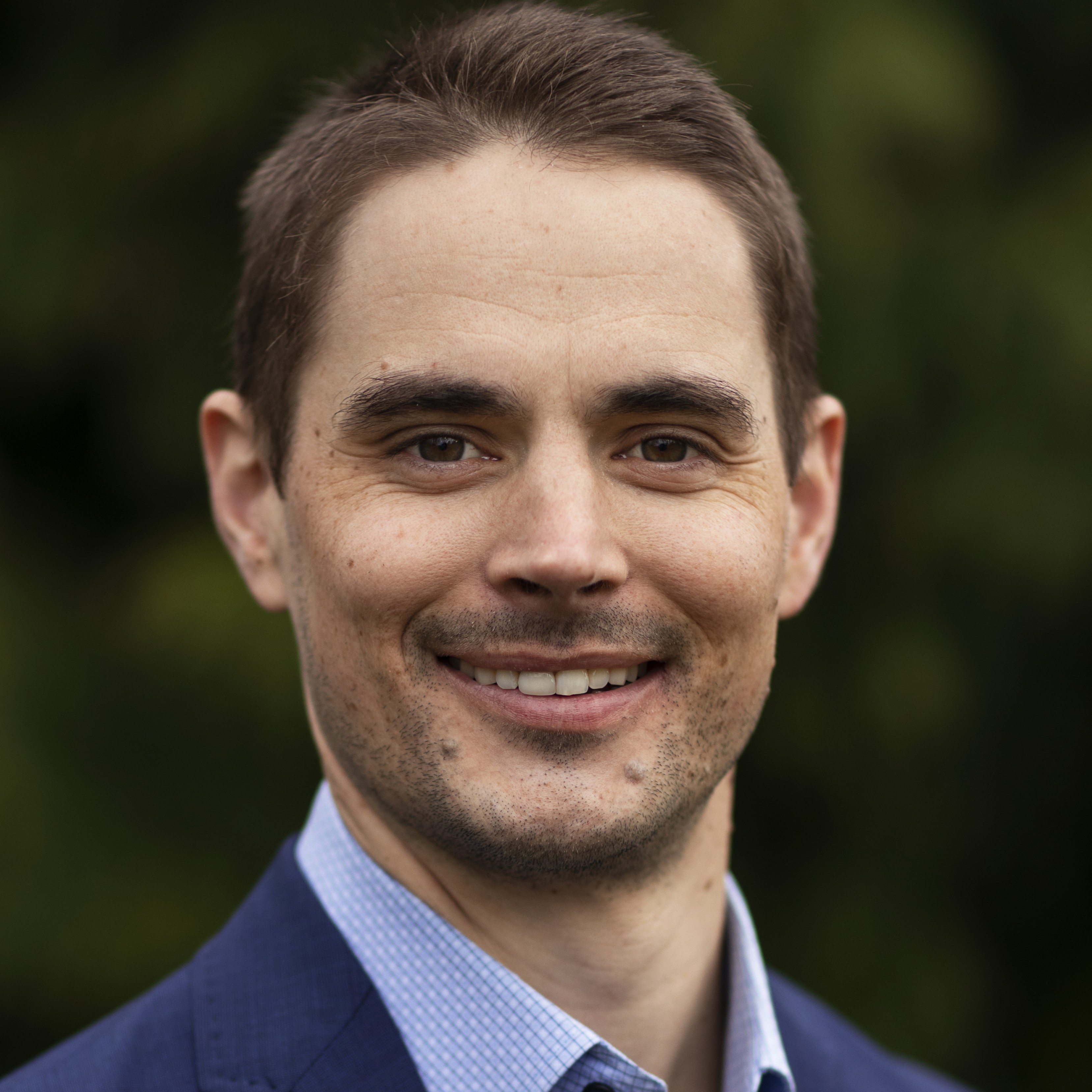 Ben Waters