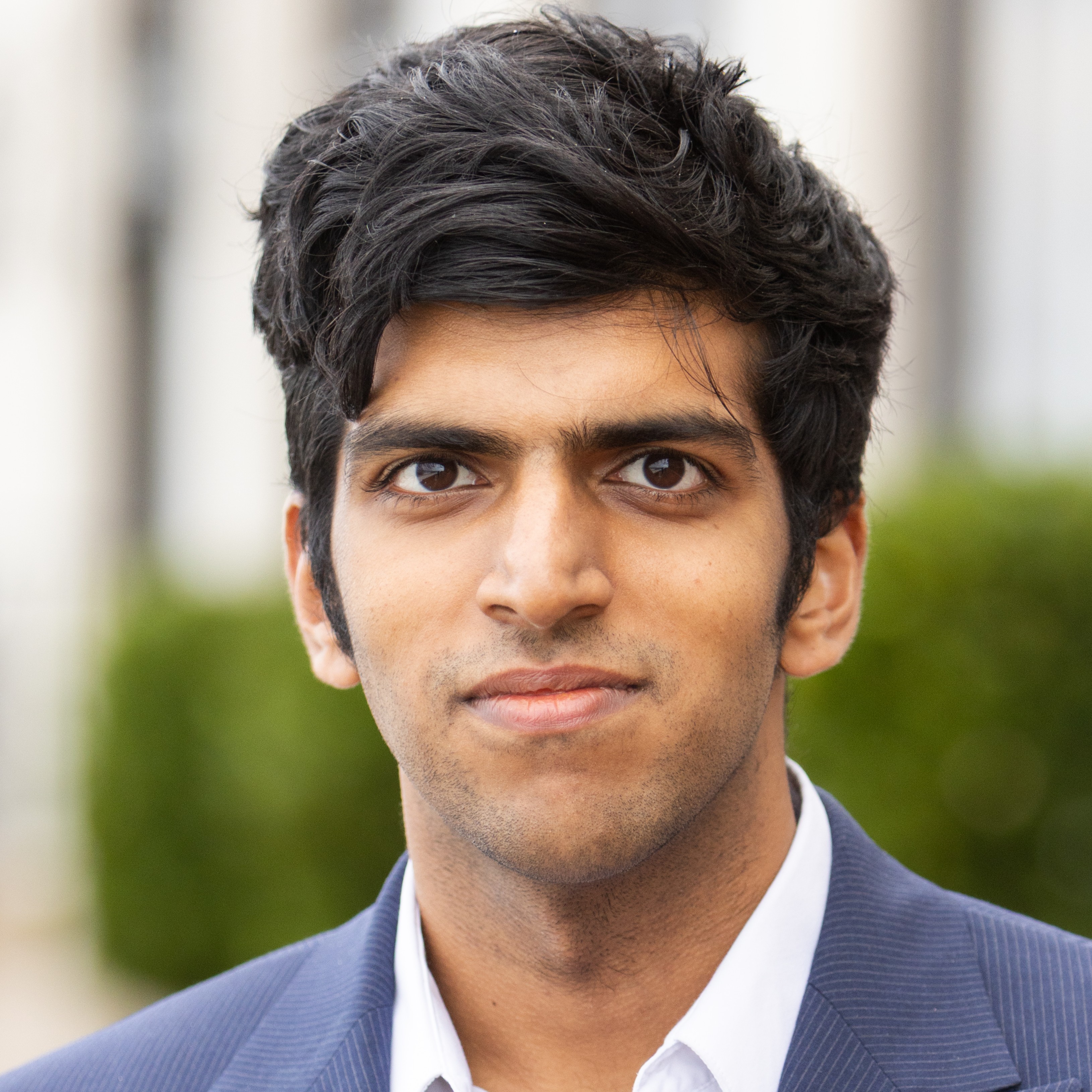 Sushanth Raman