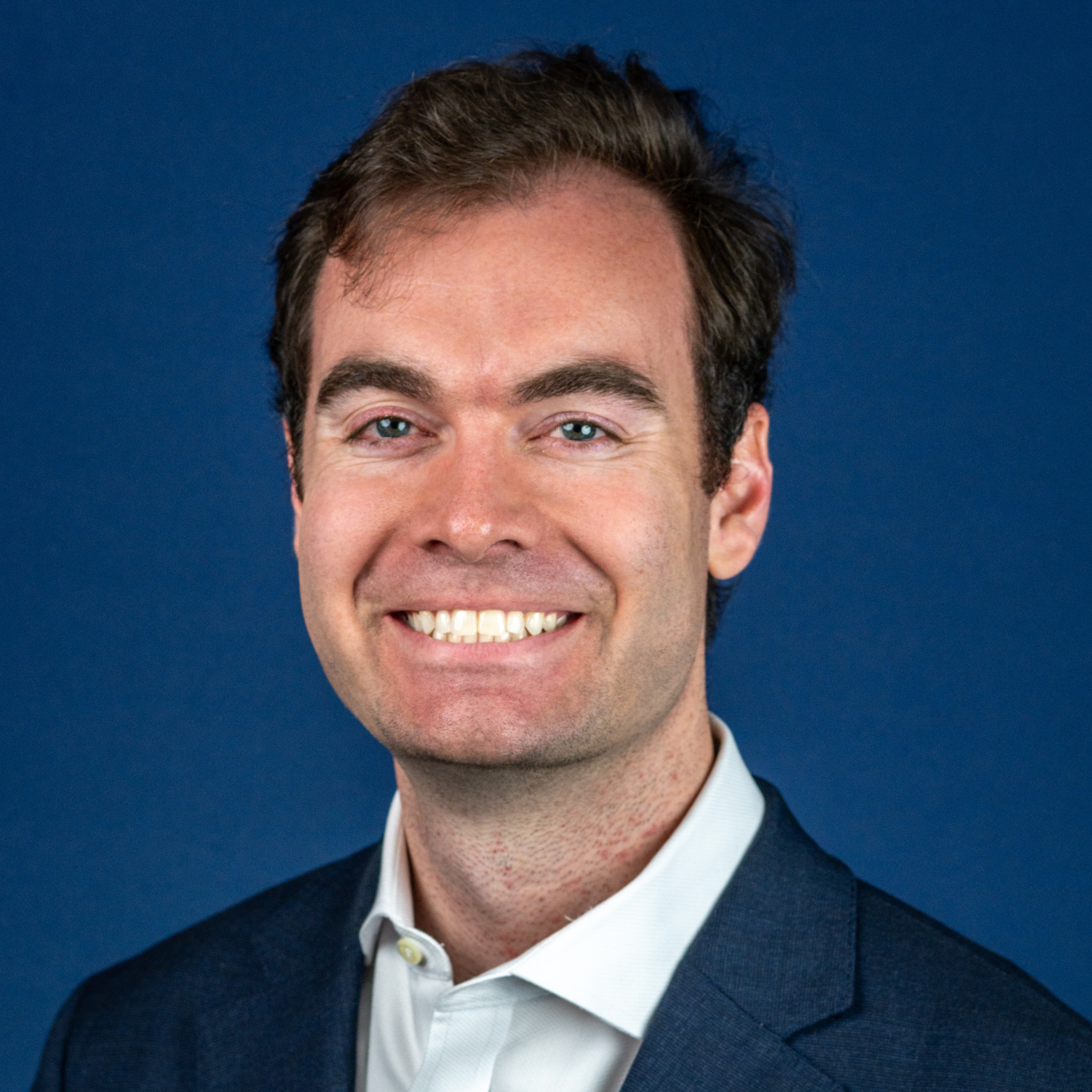 Andrew Petrisin