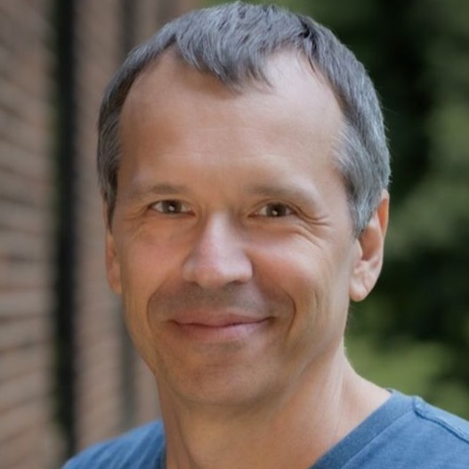 Rich Kilmer