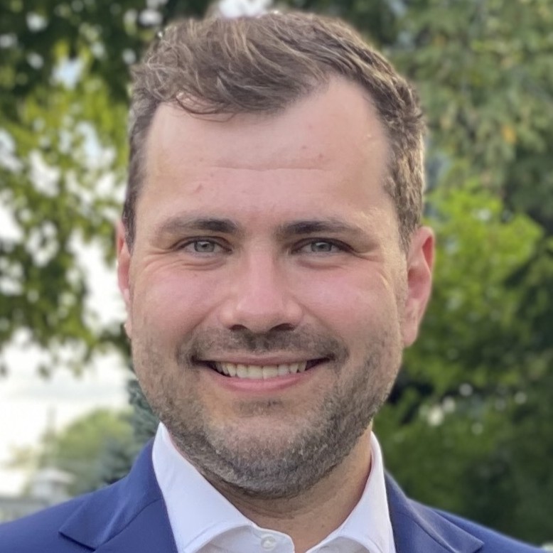 Michael Sachaj