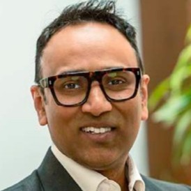 Vickram Srivastava